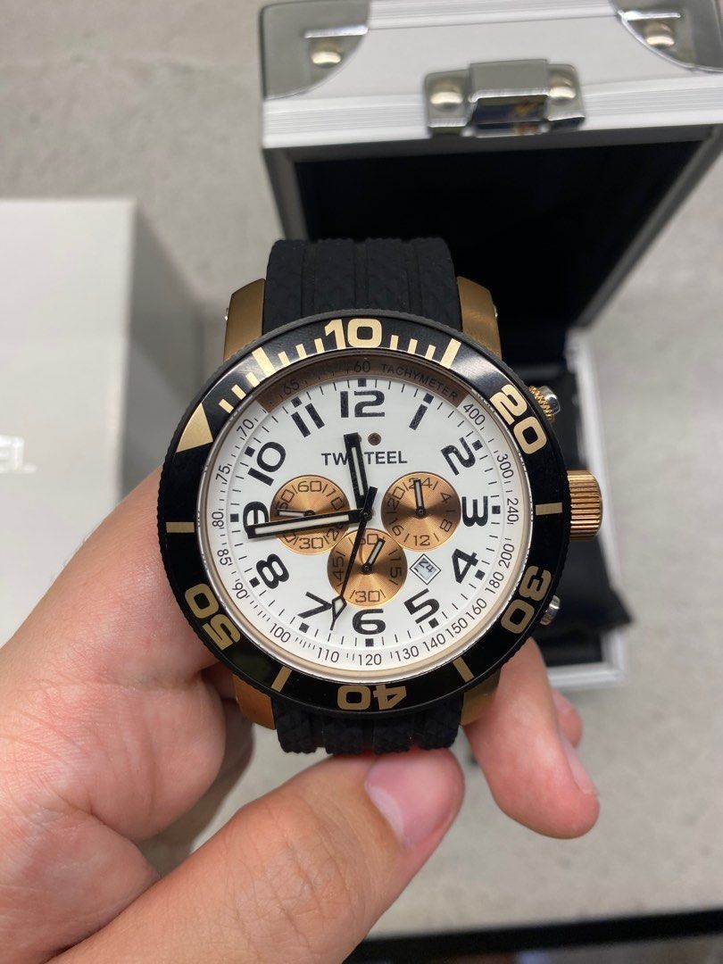 Tw steel tw76 sales