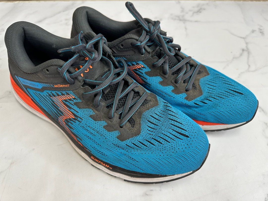 Shoe sensation hotsell mens