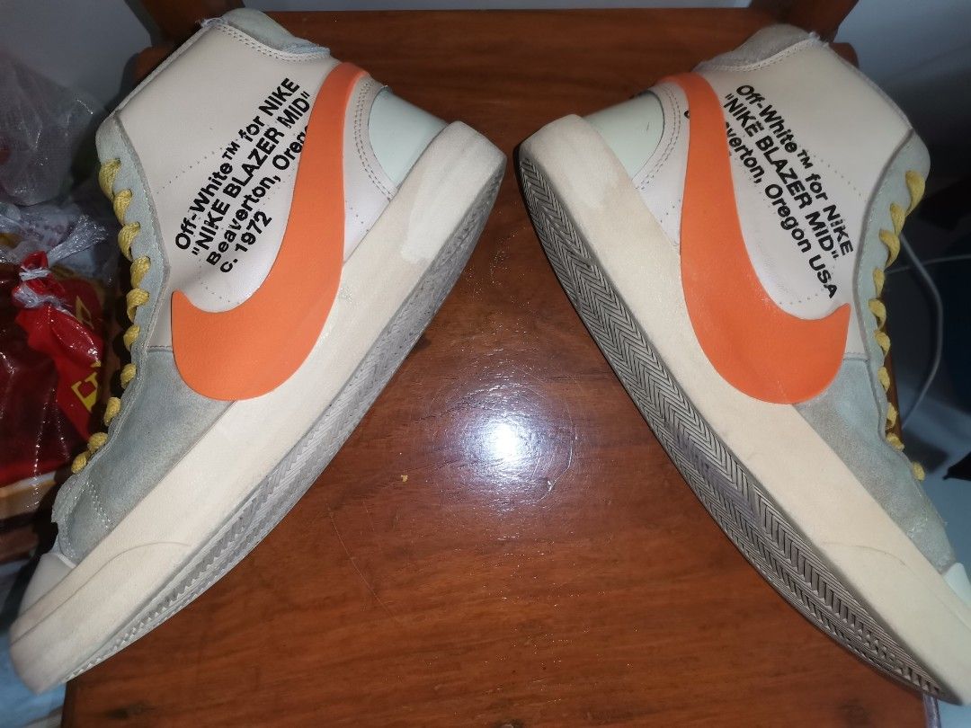 Ukay shoes (Category: Sneakers) located in Irosin. Submitted by whanchore55263 (Listing ID 1268582514, Image 1). Description: .