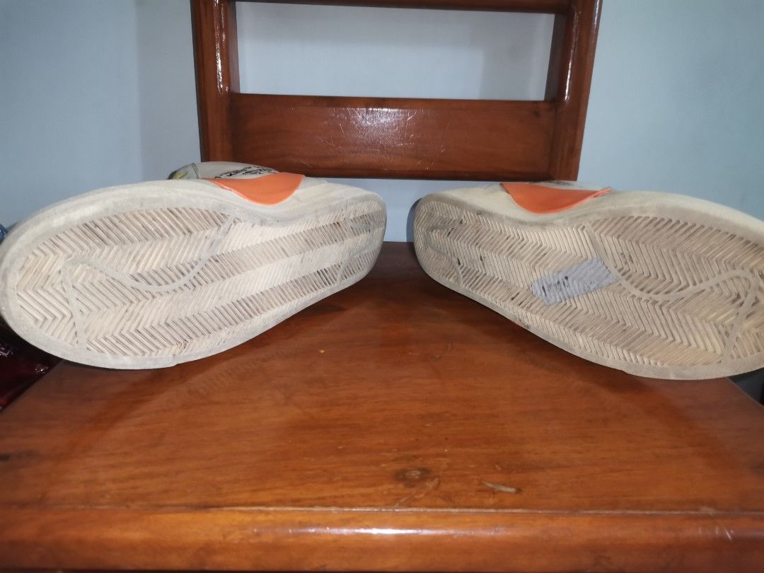 Ukay shoes (Category: Sneakers) located in Irosin. Submitted by whanchore55263 (Listing ID 1268582514, Image 2). Description: .