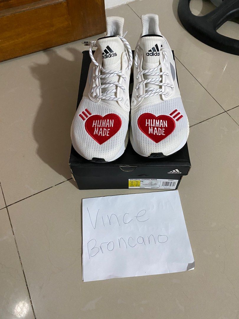 Human made outlet ultraboost