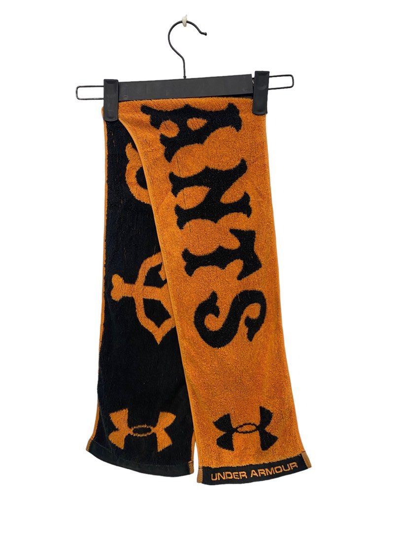 Under armour towel online