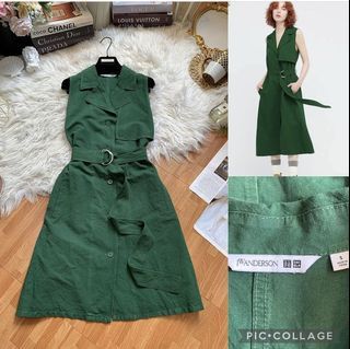 Uniqlo dress