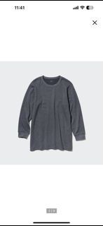 Uniqlo Heat Tech