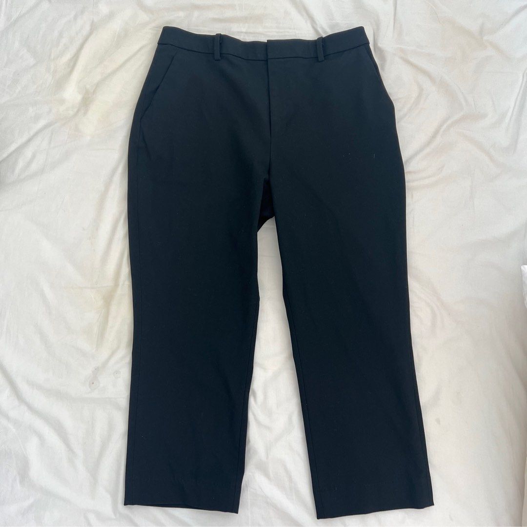 Uniqlo 2025 slacks pants