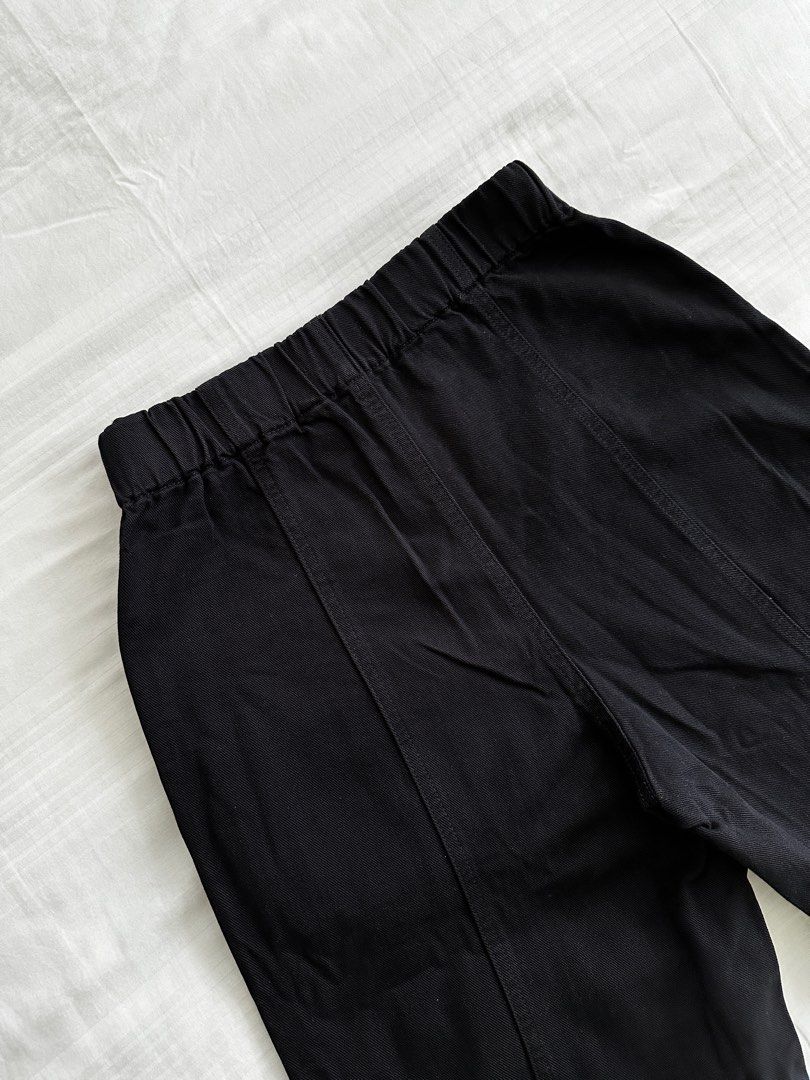 UNIQLO U DENIM EASY PANTS