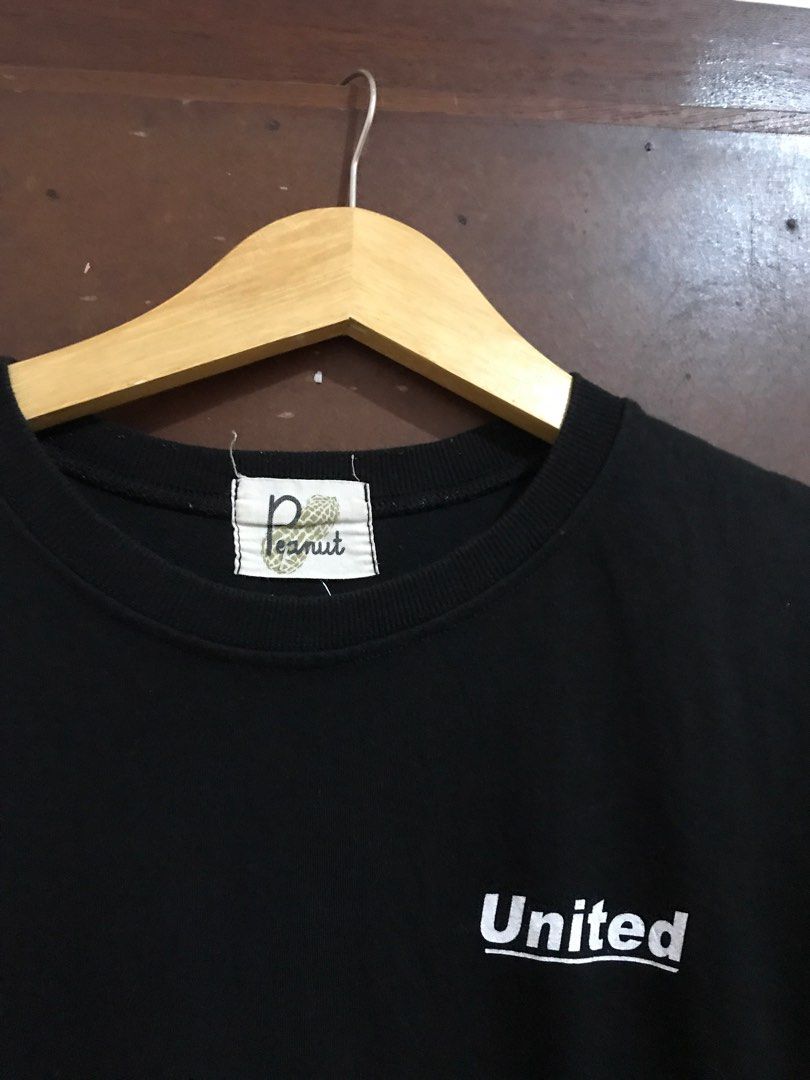 United Oversized Shirt