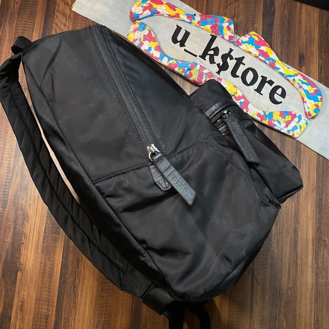 Uri minkoff paul backpack cheap