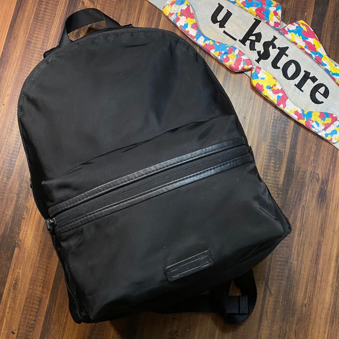 Uri minkoff paul backpack top