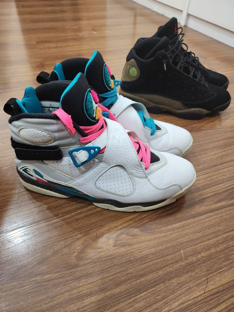 Jordan 11 south beach store
