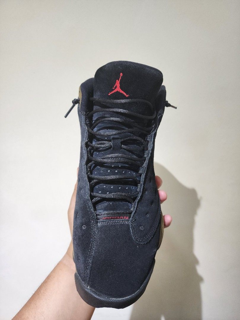 US 13 Jordan 8