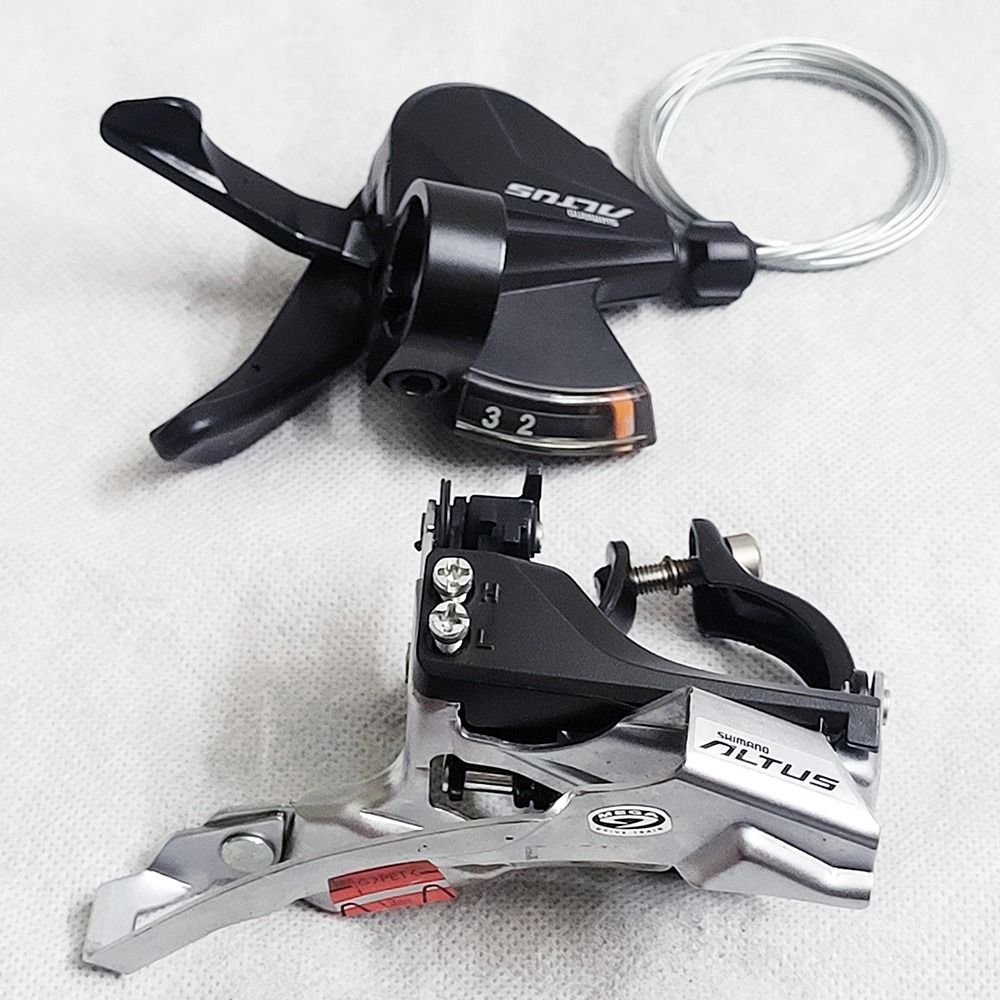 Shimano m2000 shifter deals