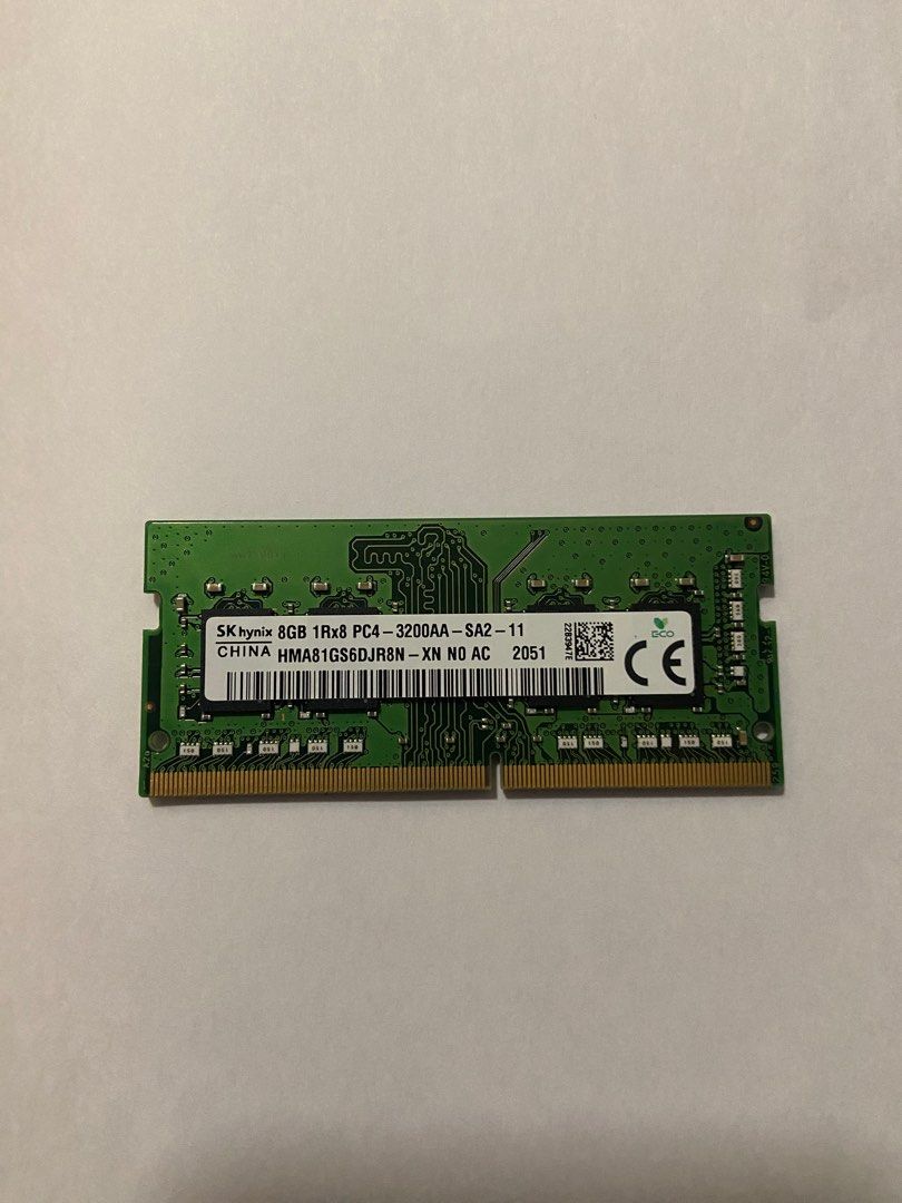Used ddr4 new arrivals ram