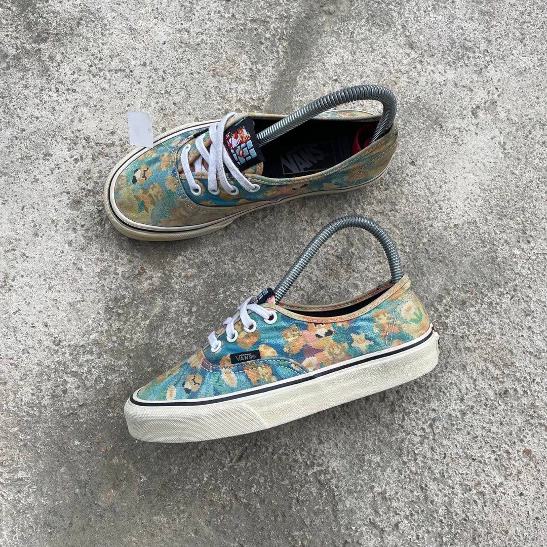 Vans 22.5 sales