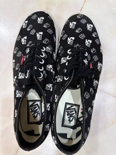 Vans limited edition hotsell singapore