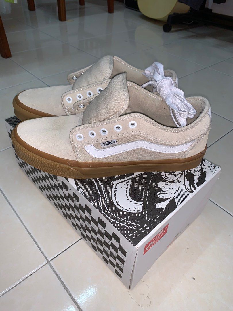 Proskate vans hot sale