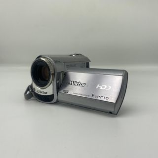 Victor Everio SD Camcorder Handycam