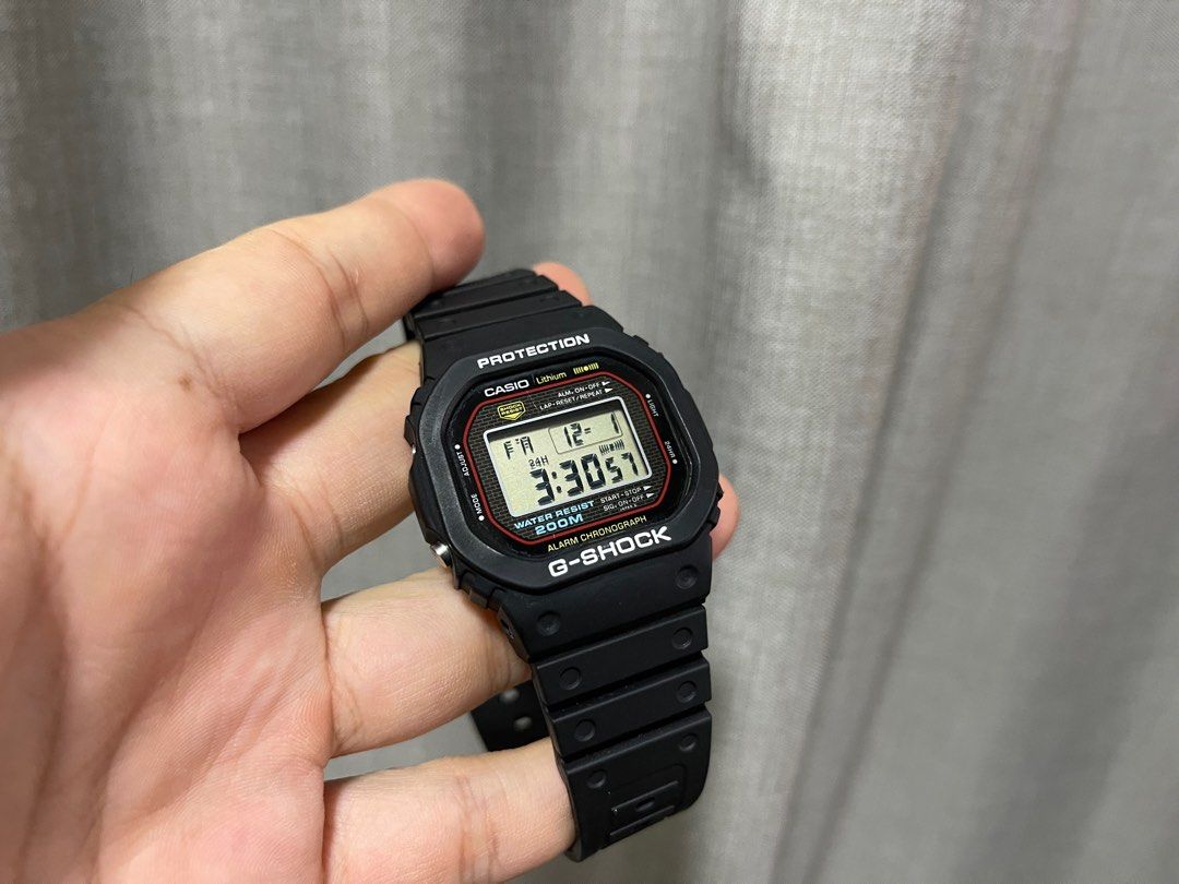 G shock 1983 model cheap