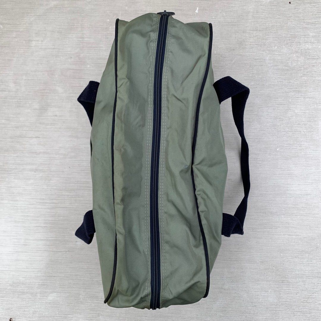 Vintage 80 s Adidas Duffle Bag Gym Bag Men s Fashion Bags Sling