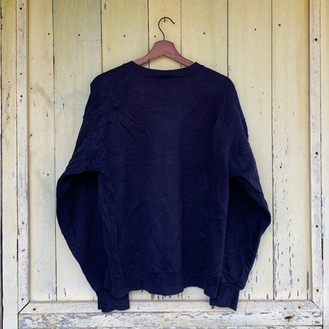 Vintage jansport sweatshirt new arrivals