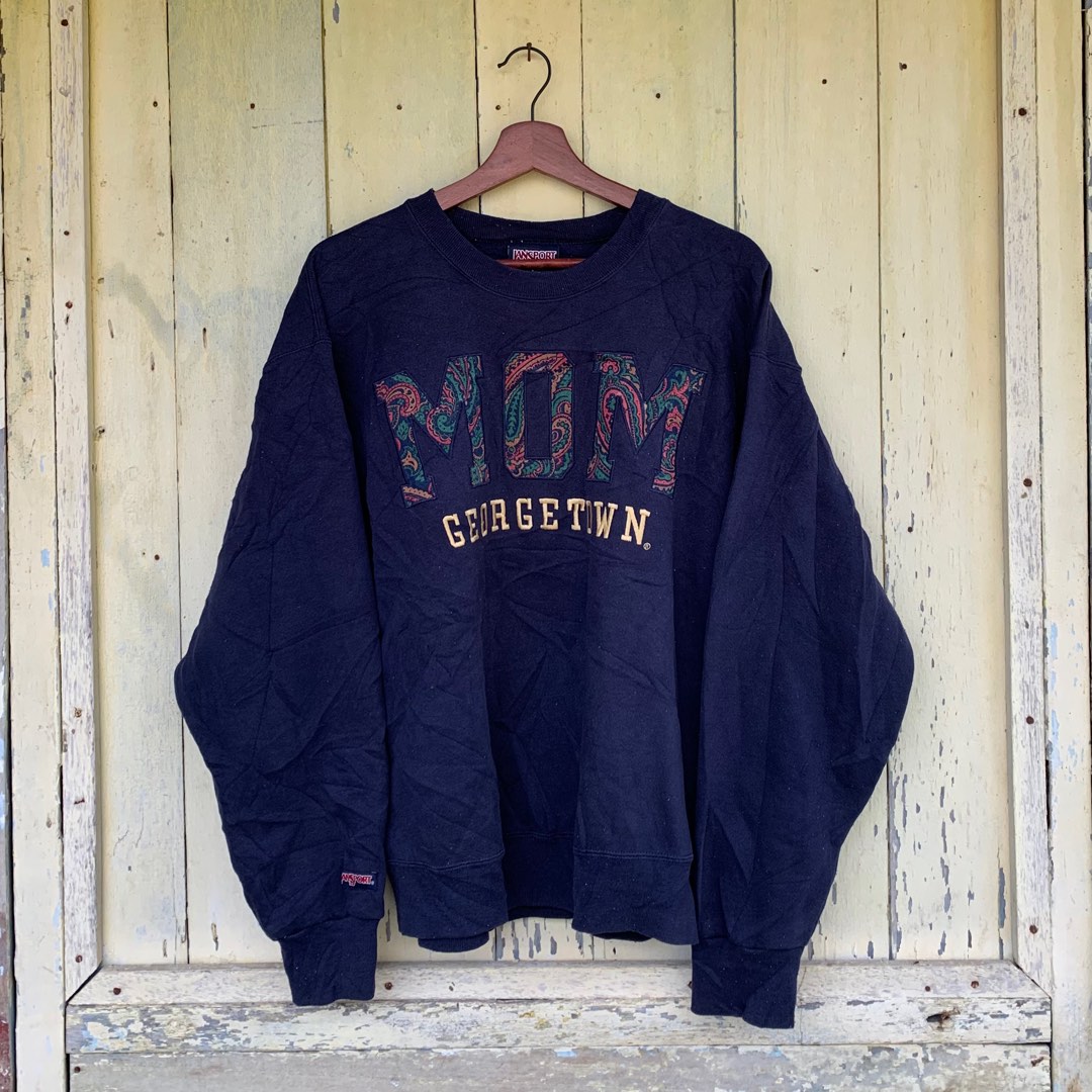 Vintage jansport sweatshirt sale