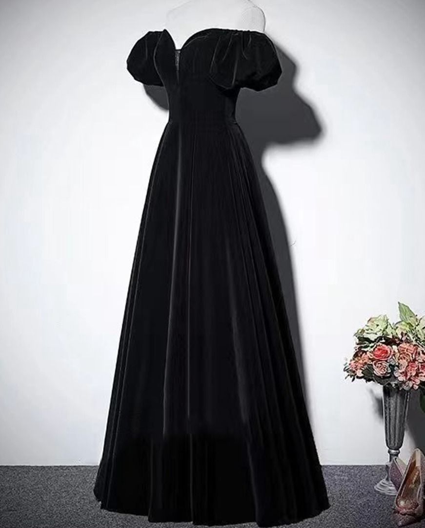Vintage sales designer gowns