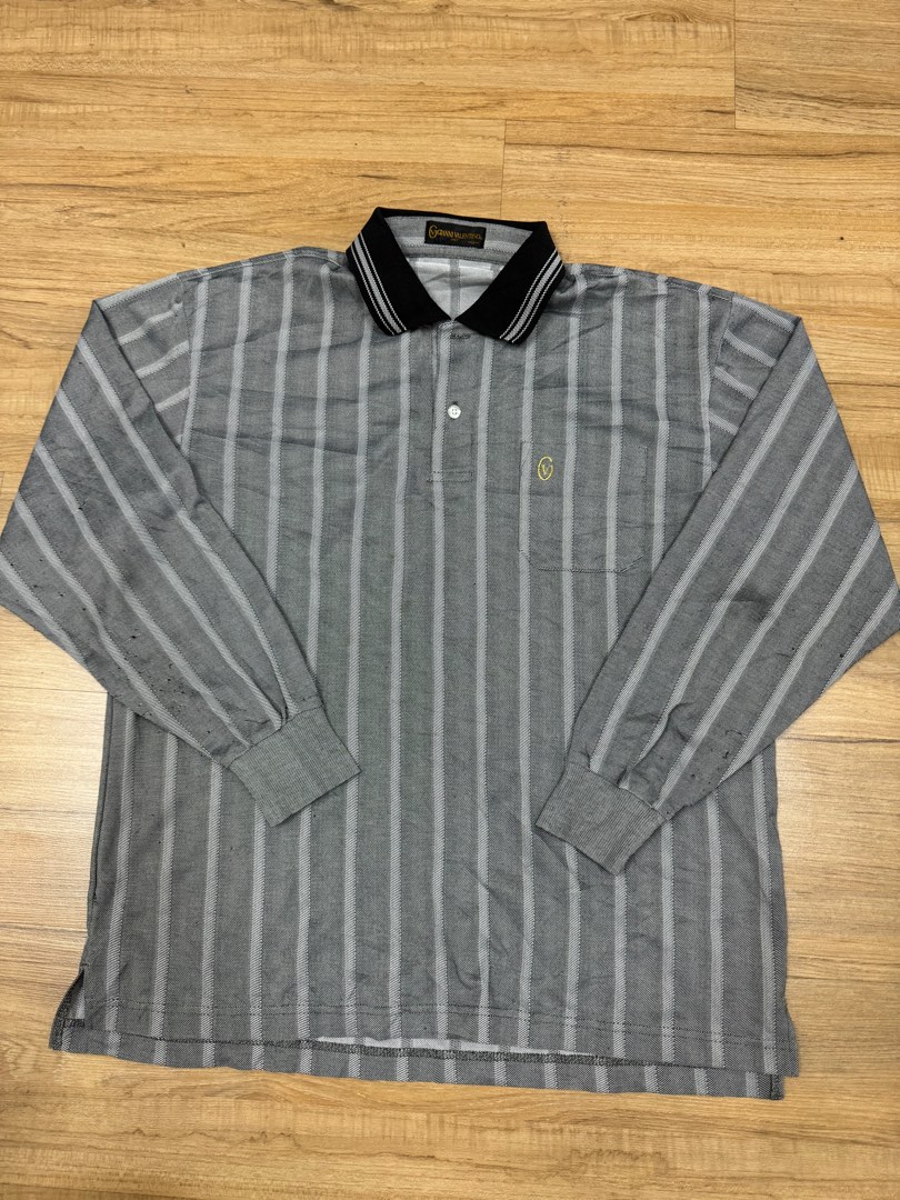 Gianni valentino shirt clearance