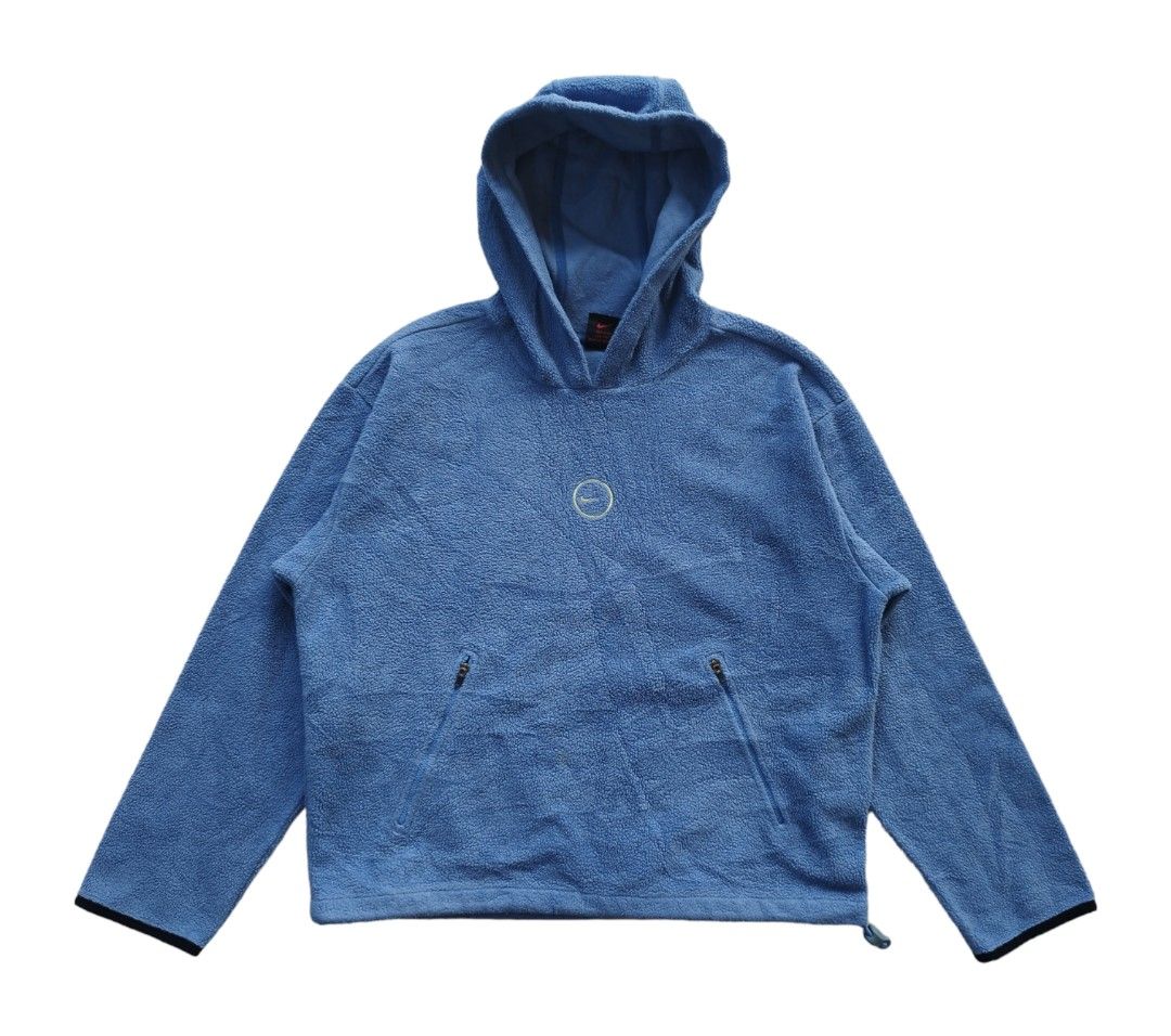 Nike wool hoodie new arrivals