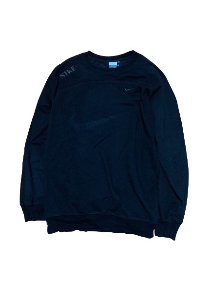 nike pullover vintage herren