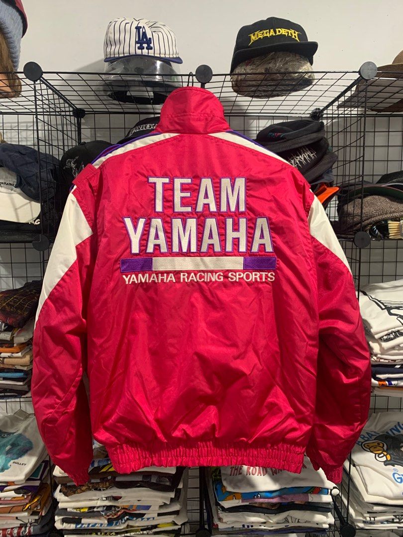 Vintage yamaha jacket online