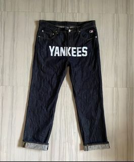 Vintage Yankees Men jeans