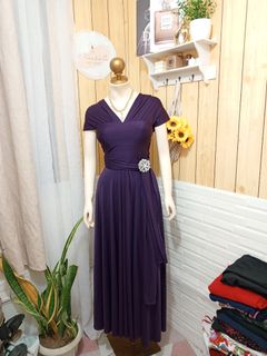 Infinity dress hot sale in baclaran