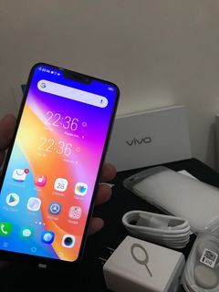 VIVO Y81