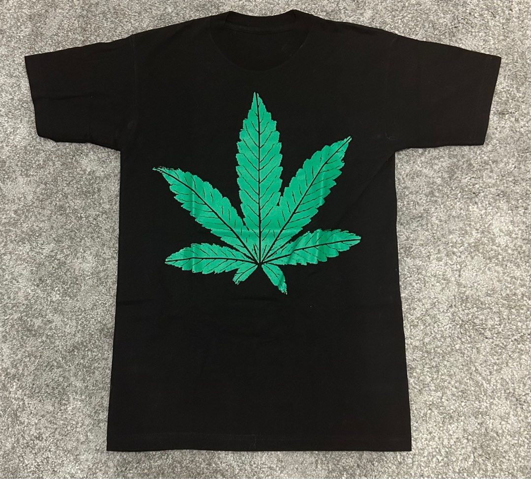 Vlone 420 tee outlet