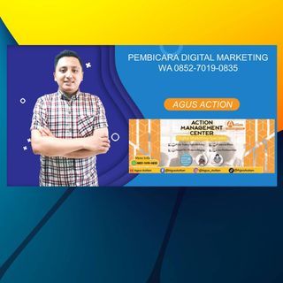 WA 0852 7019 0835 Pembicara UMKM di Sipirok