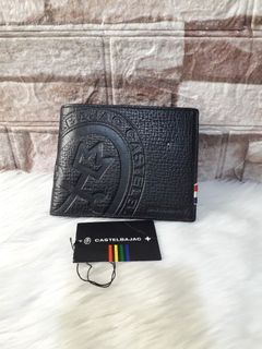Wallet Castelbajac from Japan