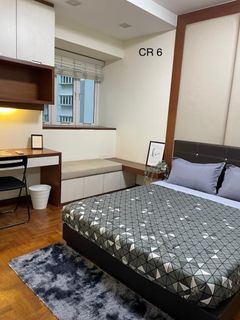 Warren Condo-Clean & New Rooms