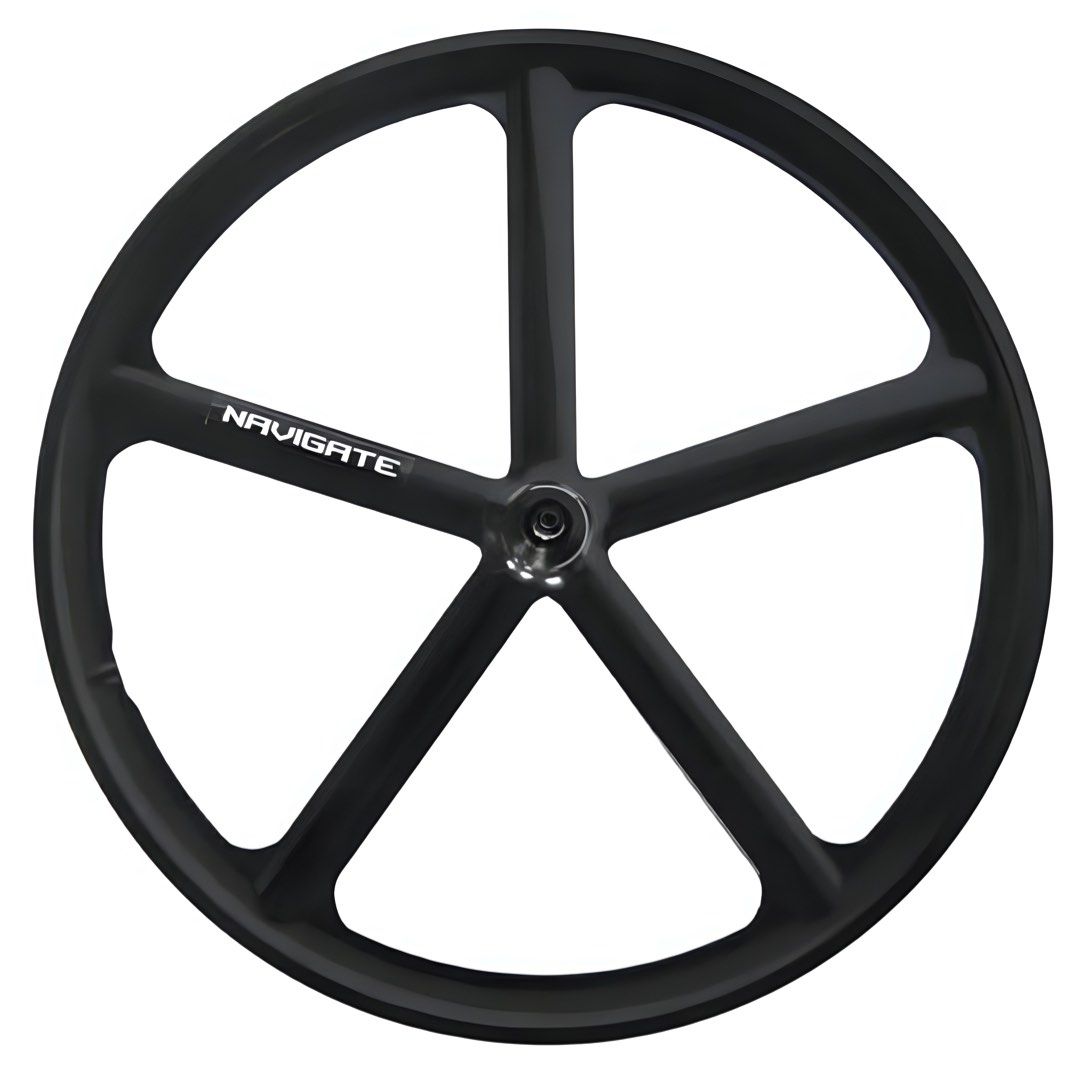 Fixie 5 new arrivals spoke wheels