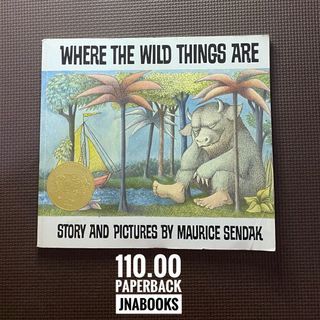 Where the Wild Things Are