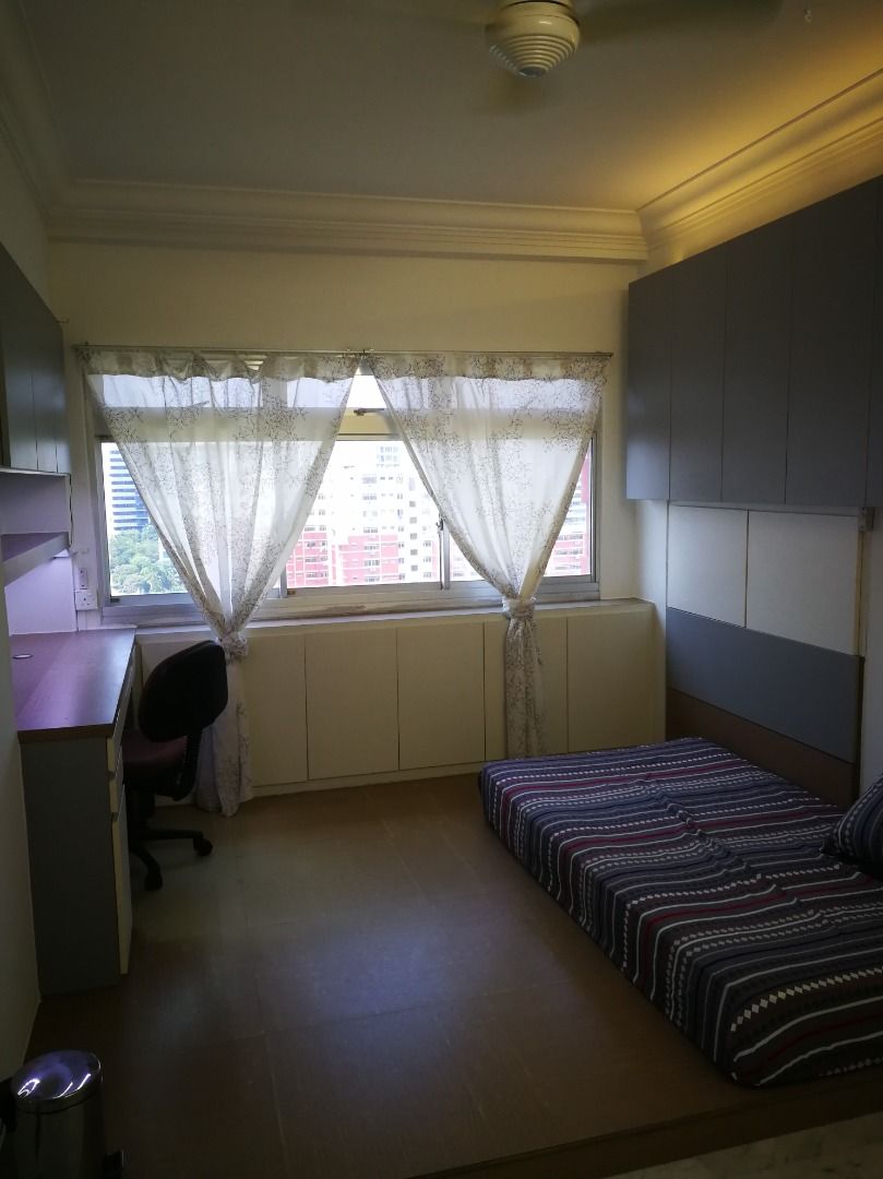 Whole unit rental Blk 502 Pasir Ris Executive Apartment (EA) from 1st