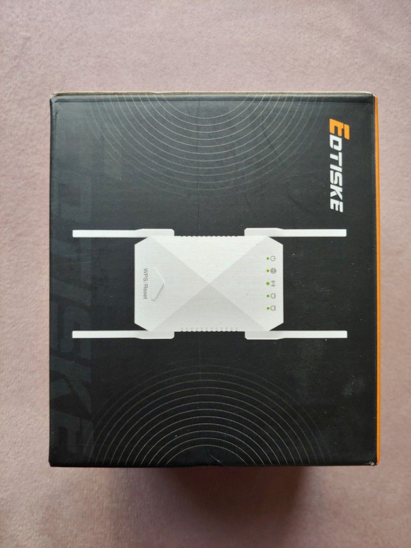  Fastest WiFi Extender/Booster
