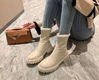 Cheap waterproof deals boots women's
