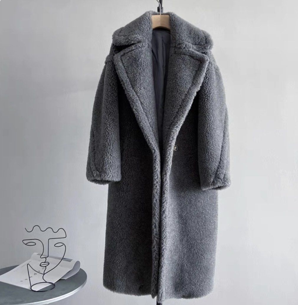 Max winter coats hotsell