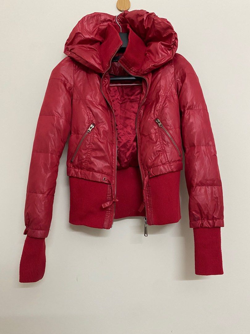 Winter jacket new look on sale