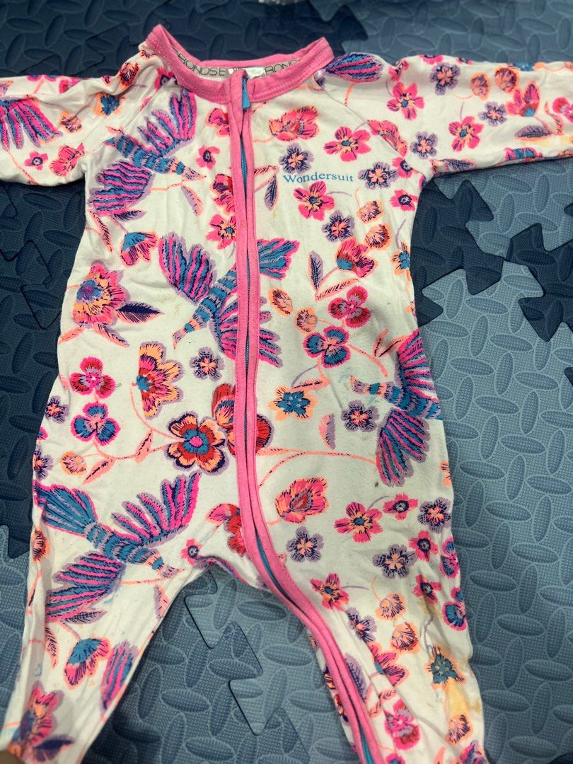 Bonds store wondersuit usa