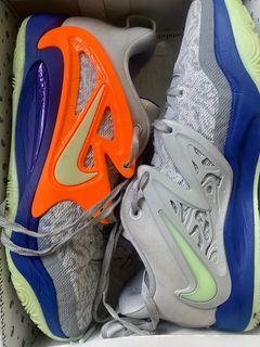 Nike kobe 13 orange outlet