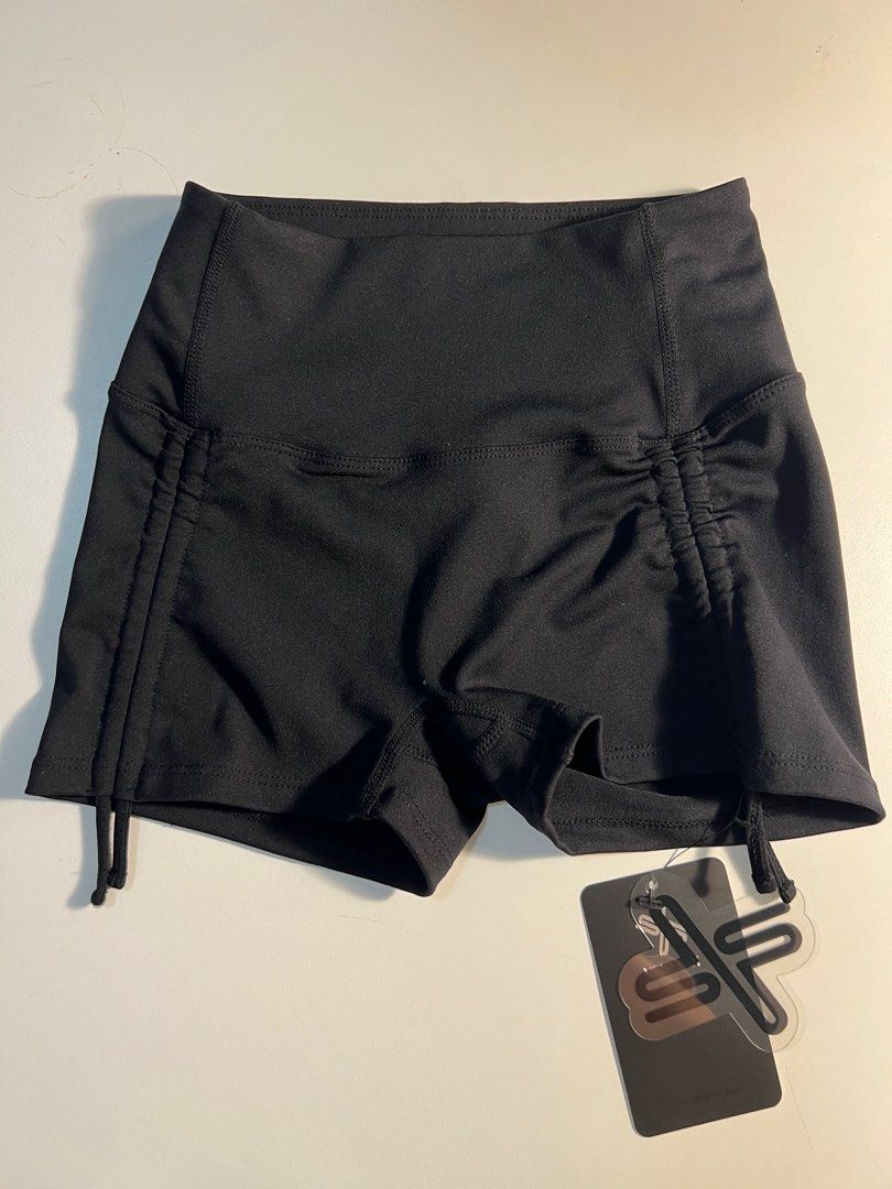 Cheap hotsell pole shorts
