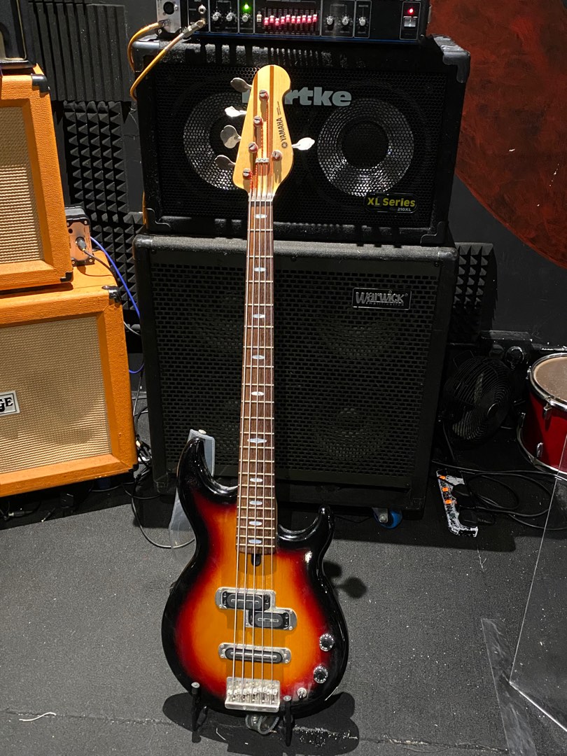 YAMAHA BB2025【美品】 YAMAHA BB2025X for sale - Price and Used Value