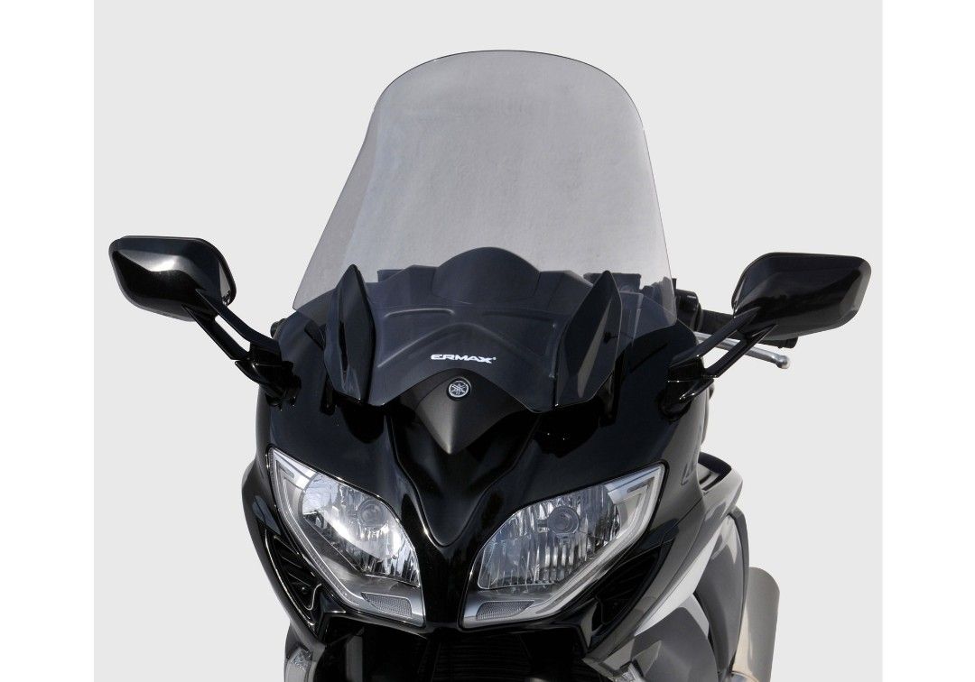 Fjr windshield hotsell