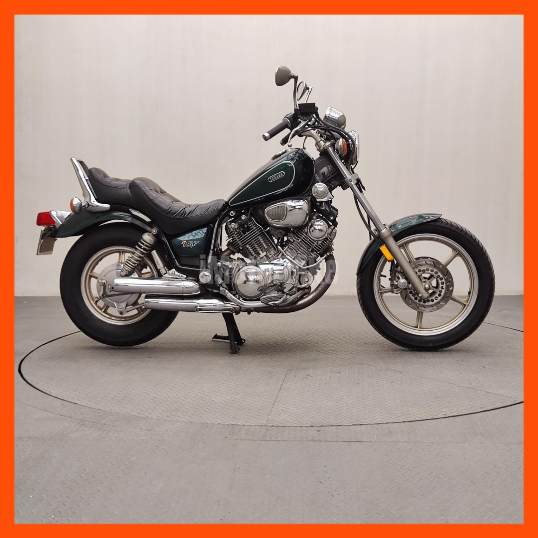 Chopper yamaha virago 750 new arrivals